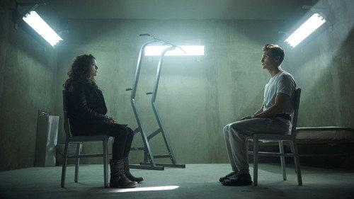 undefined Season 3 Episode 1 - The Weight of This Combination