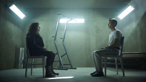 undefined Season 3 Episode 1 - The Weight of This Combination