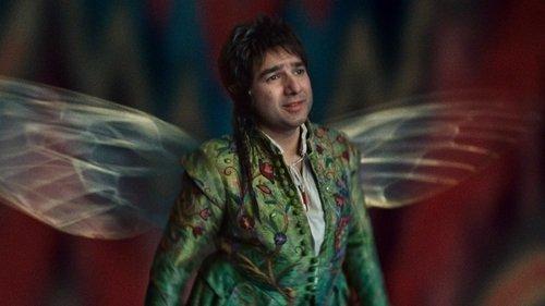 undefined Season 1 Episode 3 - A Private Joke with the Queen