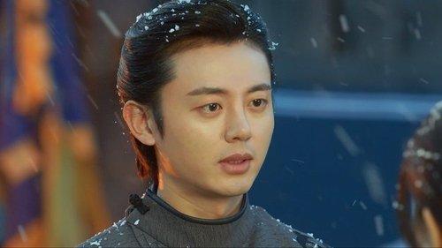 River Where the Moon Rises Season 1 Episode 8 - Episode 8