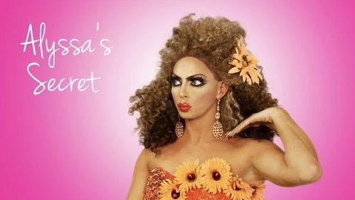 Alyssa's Secret Season 1 Episode 18 - Dinner Party