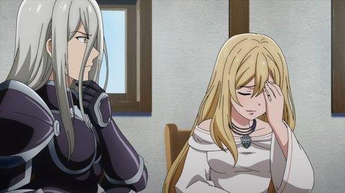 The Healer Who Was Banished from His Party, Is, in Fact, the Strongest Season 1 Episode 8 - Regarding the Man, Who Was, in Fact, an Old Friend