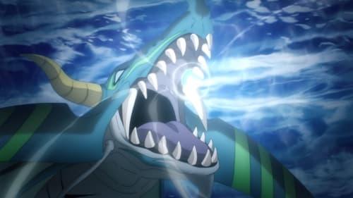 FAIRY TAIL 100 YEARS QUEST Season 1 Episode 6 - Lineage of Fire