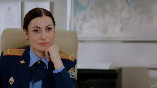 Secrecy of the Investigation Season 25 Episode 16 - Episode 16