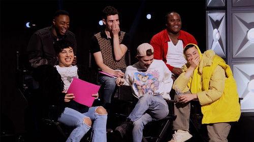 RuPaul's Drag Race Season 16 Episode 10 - Werq the World