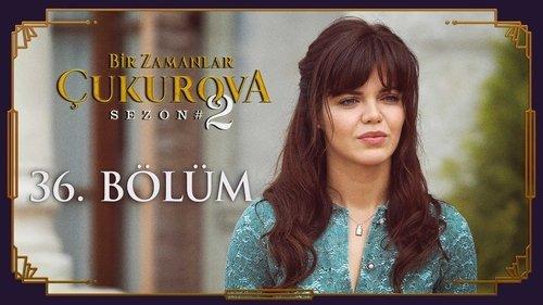 Bitter Lands Season 2 Episode 1 - Episode 1