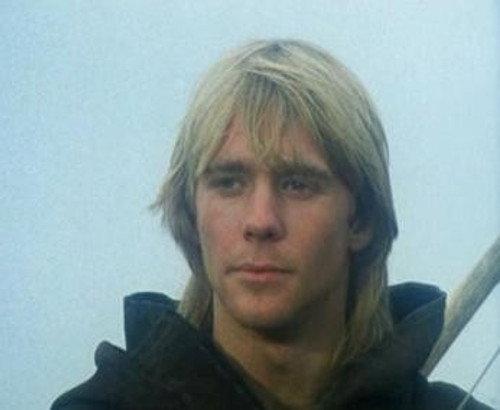 Robin of Sherwood Season 3 Episode 2 - Herne's Son (2)