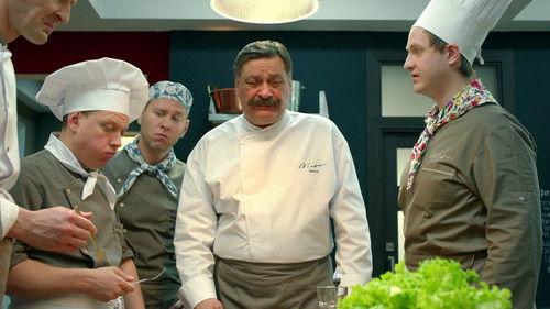 The Kitchen Season 5 Episode 11 - Episode 11