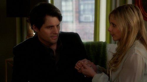 Ringer Season 1 Episode 18 - That Woman's Never Been a Victim Her Entire Life