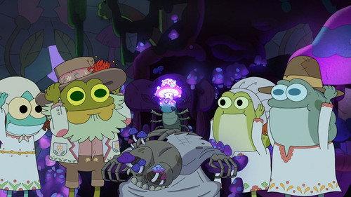 undefined Season 3 Episode 24 - The Root of Evil