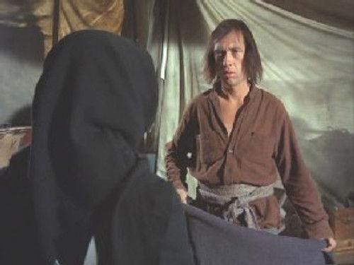 Kung Fu Season 2 Episode 10 - The Hoots