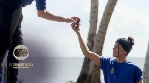 El Conquistador: Supervivencia Extrema Season 1 Episode 15 - Episode 15