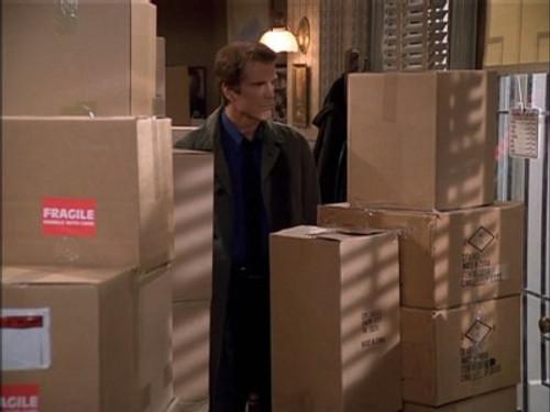 Becker Season 2 Episode 13 - The Hypocratic Oath