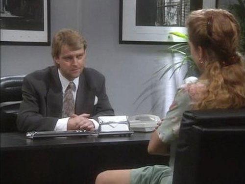 Drop the Dead Donkey Season 1 Episode 3 - A Clash of Interests