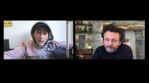 Staged Season 3 Episode 1 - Is There a Version?