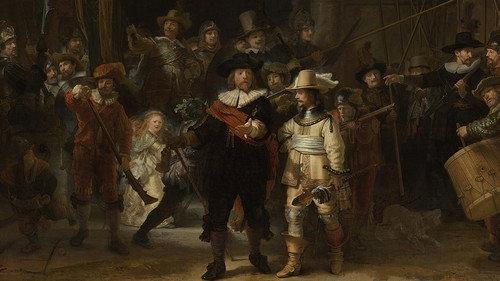 The Private Life of a Masterpiece Season 3 Episode 4 - Rembrandt van Rijn: The Night Watch