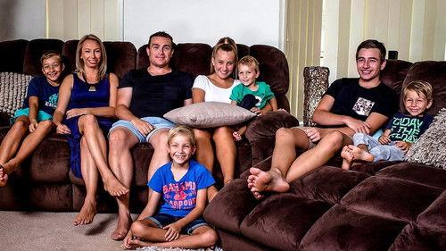 Gogglebox Australia Season 1 Episode 5 - Episode 5