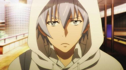 Strike the Blood Season 1 Episode 2 - The Right Arm of the Saint II