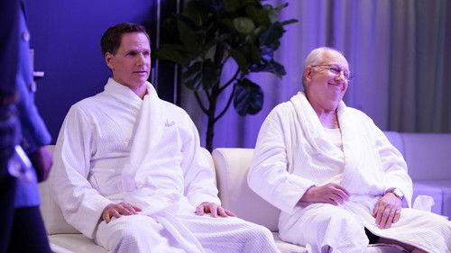 Discussions avec mes parents Season 4 Episode 9 - Episode 9