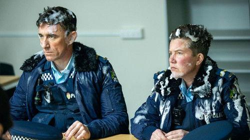 Wellington Paranormal Season 3 Episode 6 - Fatberg