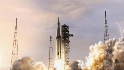 Impossible Engineering Season 2 Episode 1 - NASA's Rocket to Mars