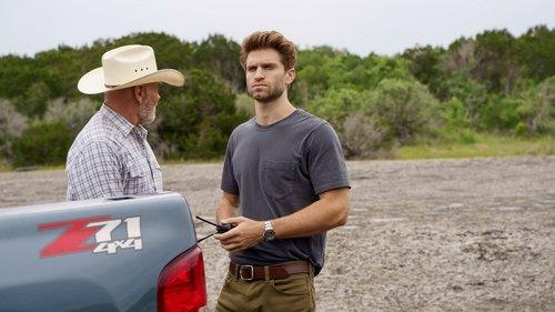 undefined Season 2 Episode 18 - Search and Rescue