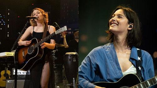 Austin City Limits Season 50 Episode 3 - Maggie Rogers / Gracie Abrams