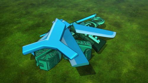 Totem Heroes Season 1 Episode 23 - Episode 23