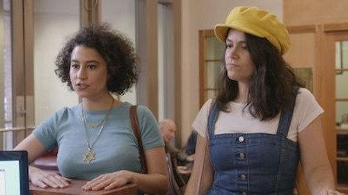 Broad City Season 5 Episode 6 - Lost and Found
