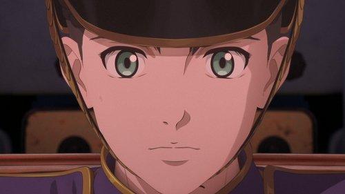 Leviathan Season 1 Episode 1 - Into the Storm