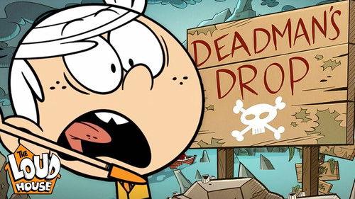 The Loud House Season 8 Episode 4 - Be Careful What You Fish For