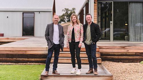 Grand Designs Australia Season 11 Episode 8 - Strath Creek