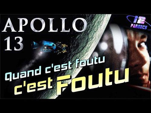 12 Parsecs Season 1 Episode 8 - Episode 8