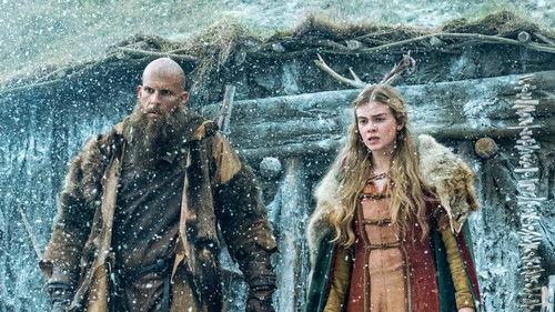 Vikings Season 5 Episode 16 - The Buddha