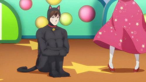 undefined Season 1 Episode 5 - Once This Concert Is Over...