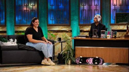 La Revuelta Season 1 Episode 8 - Paula Leitón