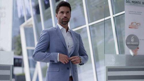 La Herencia Season 1 Episode 1 - La familia es lo más importante