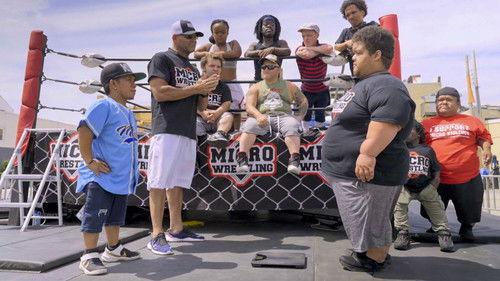 Big Little Brawlers Season 1 Episode 5 - The Ring Dreams are Made Of