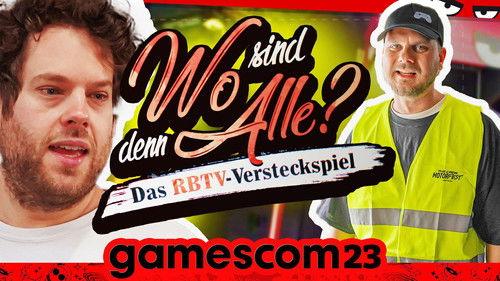 Wo sind denn alle? Season 1 Episode 9 - Episode 9