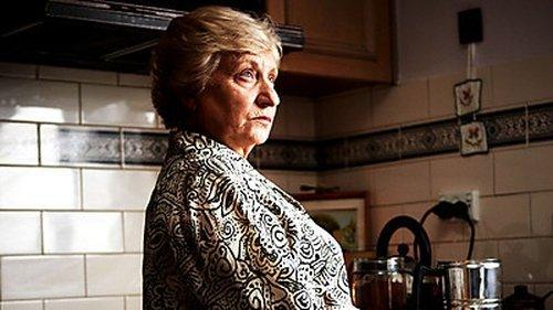 The Slap Season 1 Episode 6 - Manolis