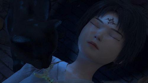 Westward Juvenile Journey Season 1 Episode 3 - Episode 3