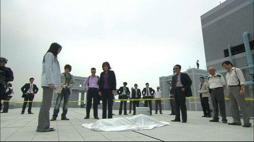 Black & White Season 1 Episode 5 - Episode 5