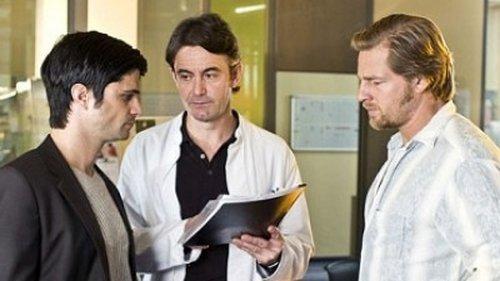 Der letzte Bulle Season 1 Episode 4 - Night Shift