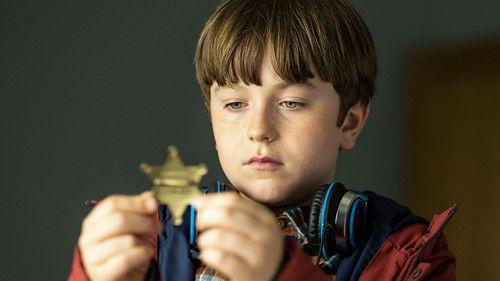 The A Word Season 3 Episode 1 - Episode 1