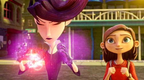 Lost in Oz Season 1 Episode 7 - Little Black Lies