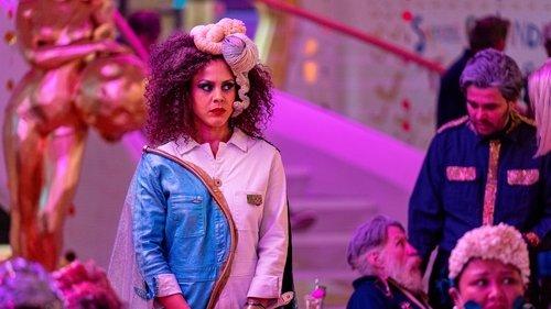 undefined Season 2 Episode 6 - Intoxicating Clarity