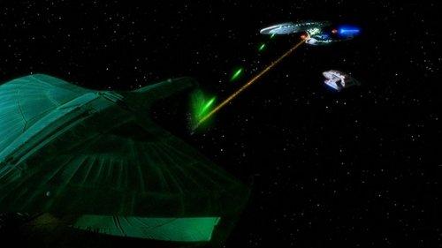 Star Trek: The Next Generation Season 6 Episode 25 - Timescape