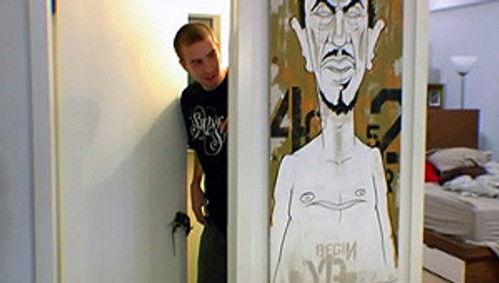 Rob & Big Season 3 Episode 14 - Haunted House