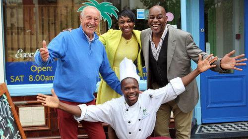 Len and Ainsley's Big Food Adventure Season 1 Episode 2 - Bristol