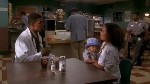 ER Season 5 Episode 3 - They Treat Horses, Don't They?